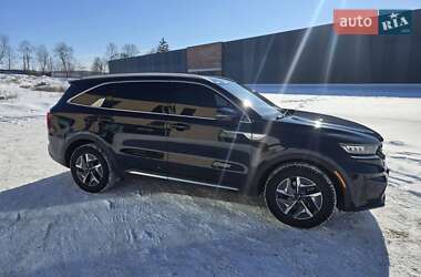 Внедорожник / Кроссовер Kia Sorento 2022 в Хмельницком