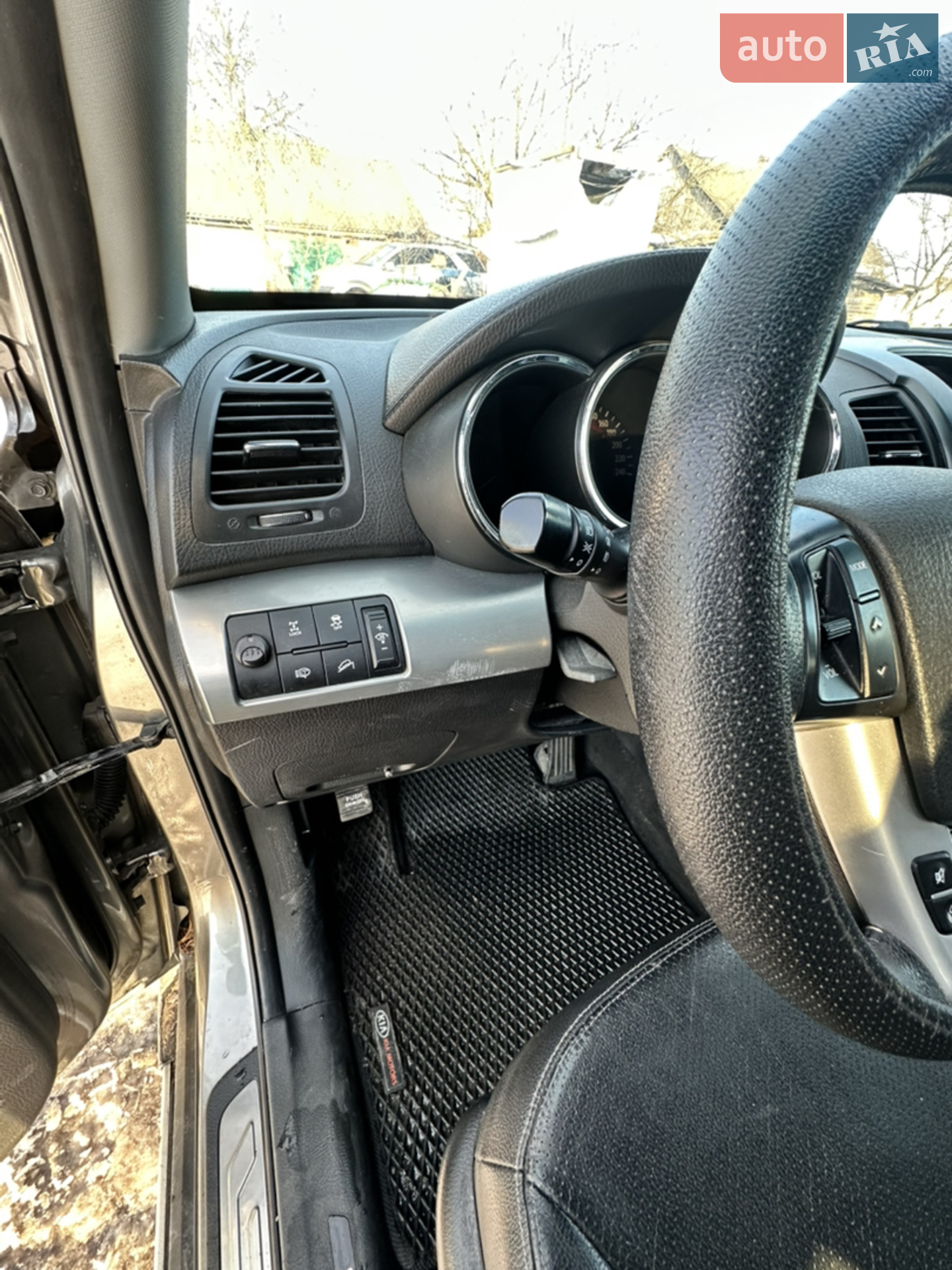 2011 Kia Sorento - мініатюра 15