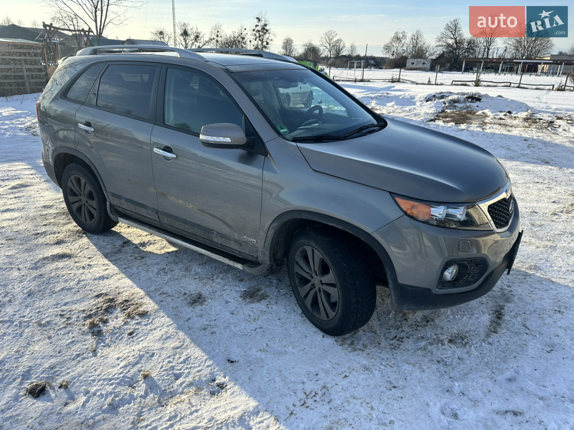 2011 Kia Sorento - мініатюра 21