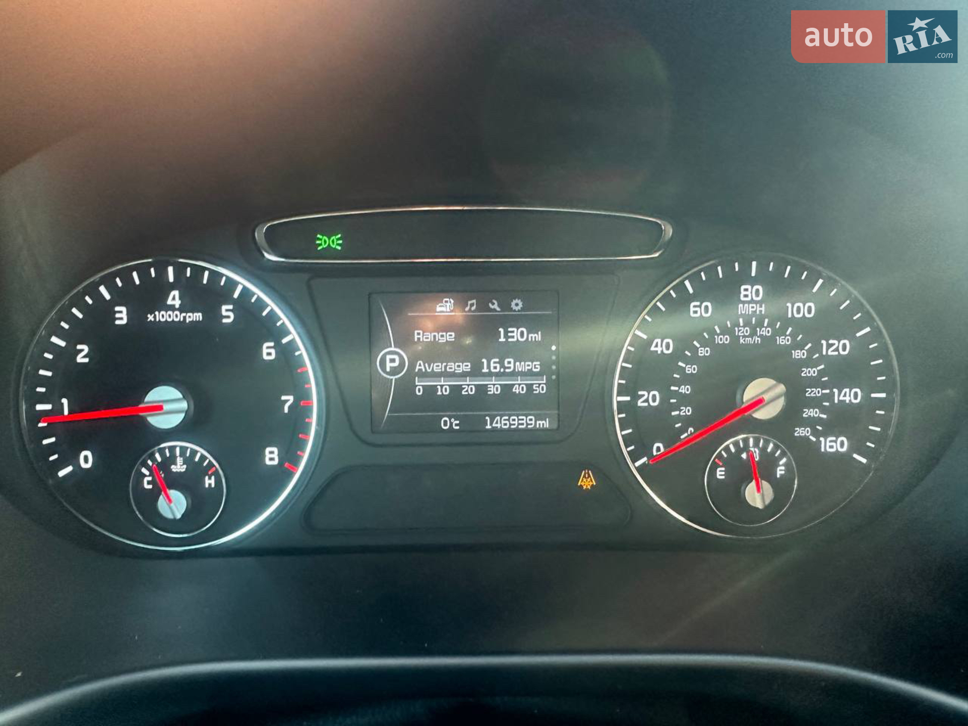 2015 Kia Sorento - мініатюра 19