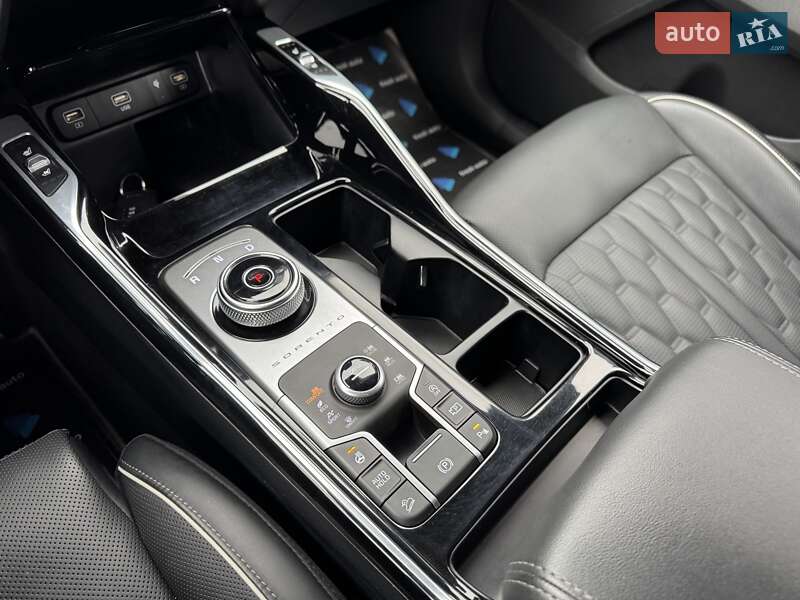 Позашляховик / Кросовер Kia Sorento 2020 в Рівному