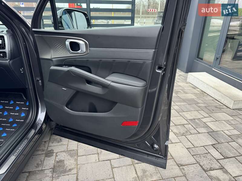 Позашляховик / Кросовер Kia Sorento 2020 в Рівному