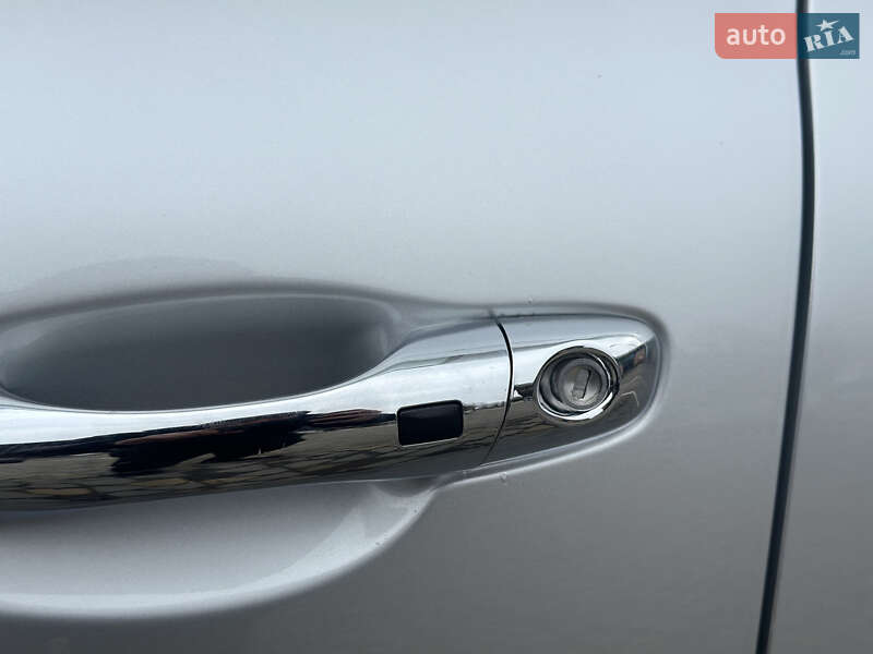 Внедорожник / Кроссовер Kia Sorento 2015 в Луцке