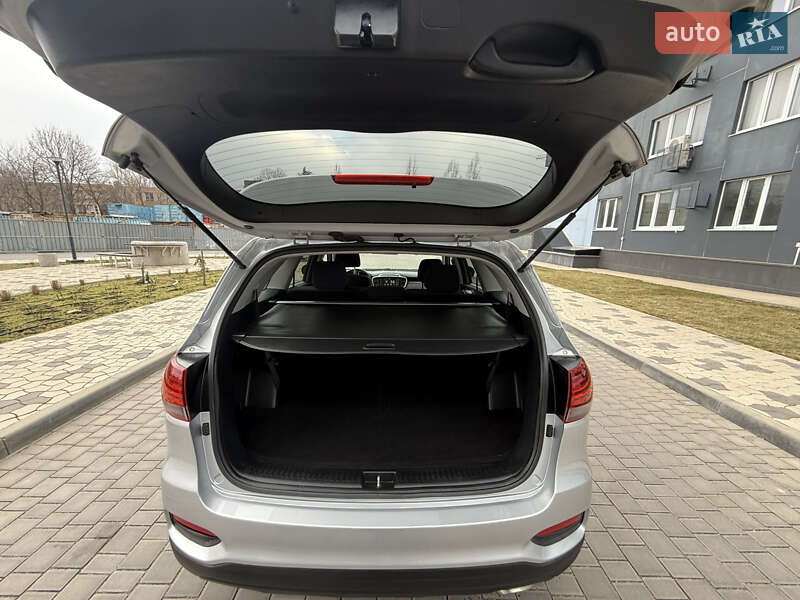 Внедорожник / Кроссовер Kia Sorento 2020 в Одессе