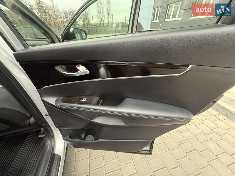 Внедорожник / Кроссовер Kia Sorento 2020 в Одессе