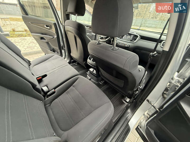 Внедорожник / Кроссовер Kia Sorento 2020 в Одессе