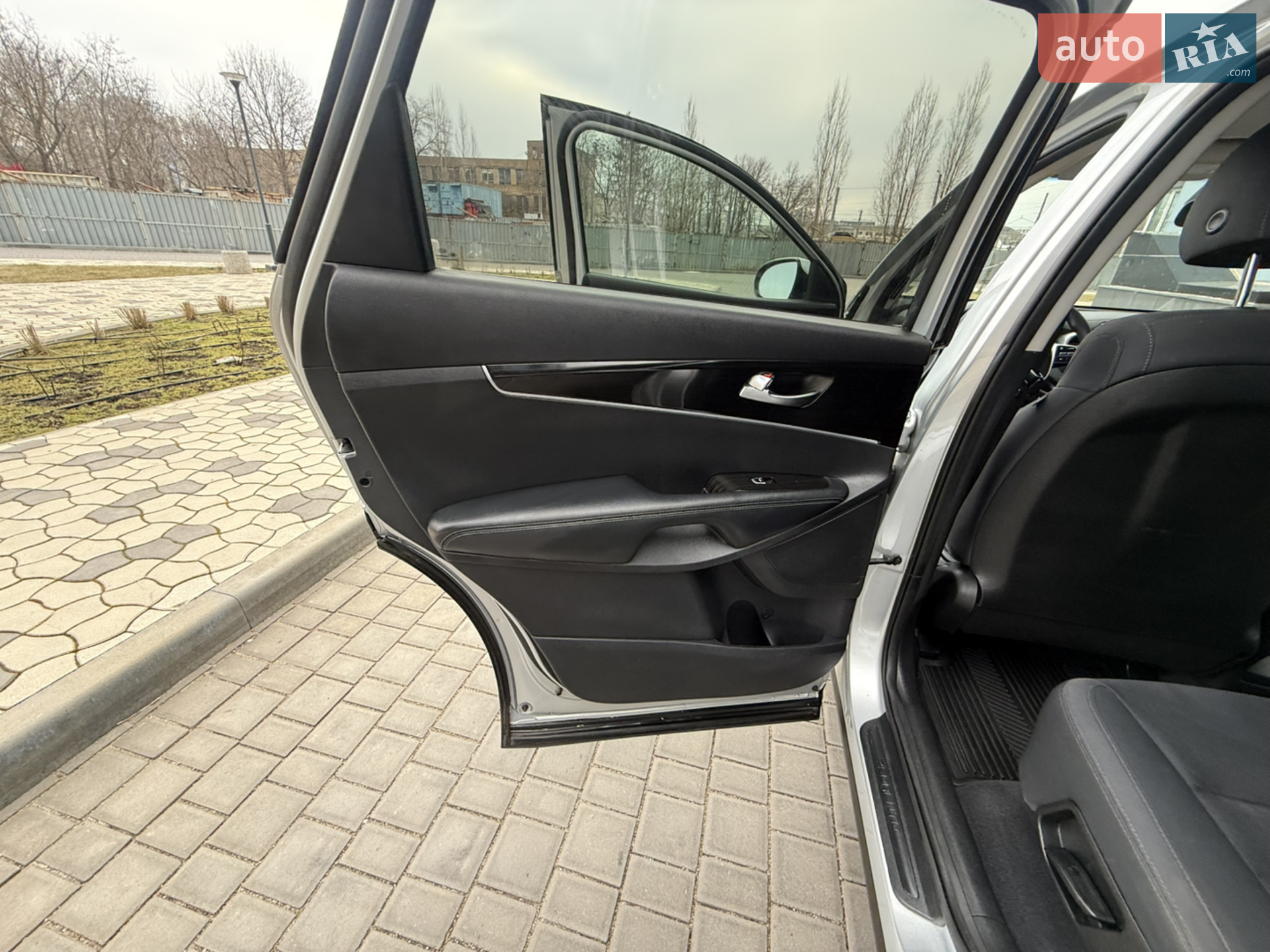 2020 Kia Sorento - мініатюра 56