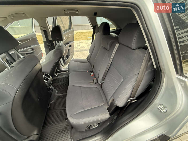 Внедорожник / Кроссовер Kia Sorento 2020 в Одессе