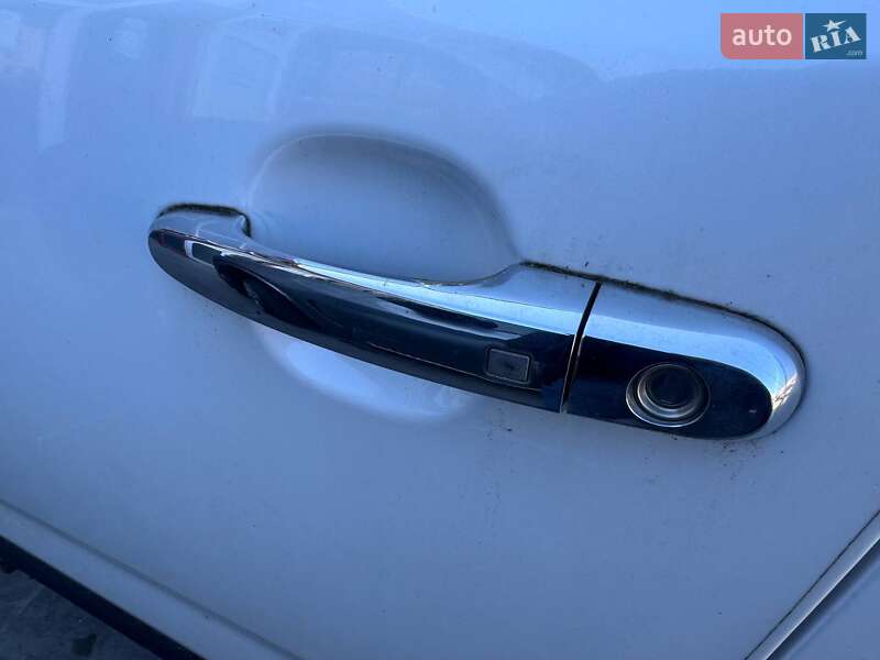 Внедорожник / Кроссовер Kia Sorento 2012 в Львове