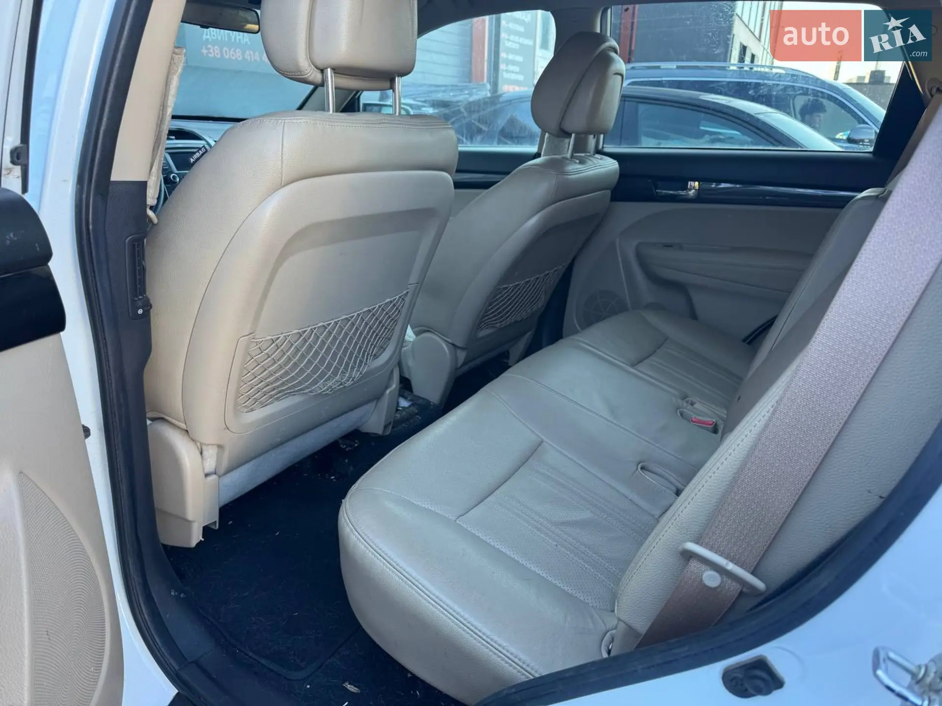 2012 Kia Sorento - мініатюра 15