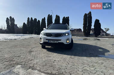 Внедорожник / Кроссовер Kia Sorento 2013 в Дубно
