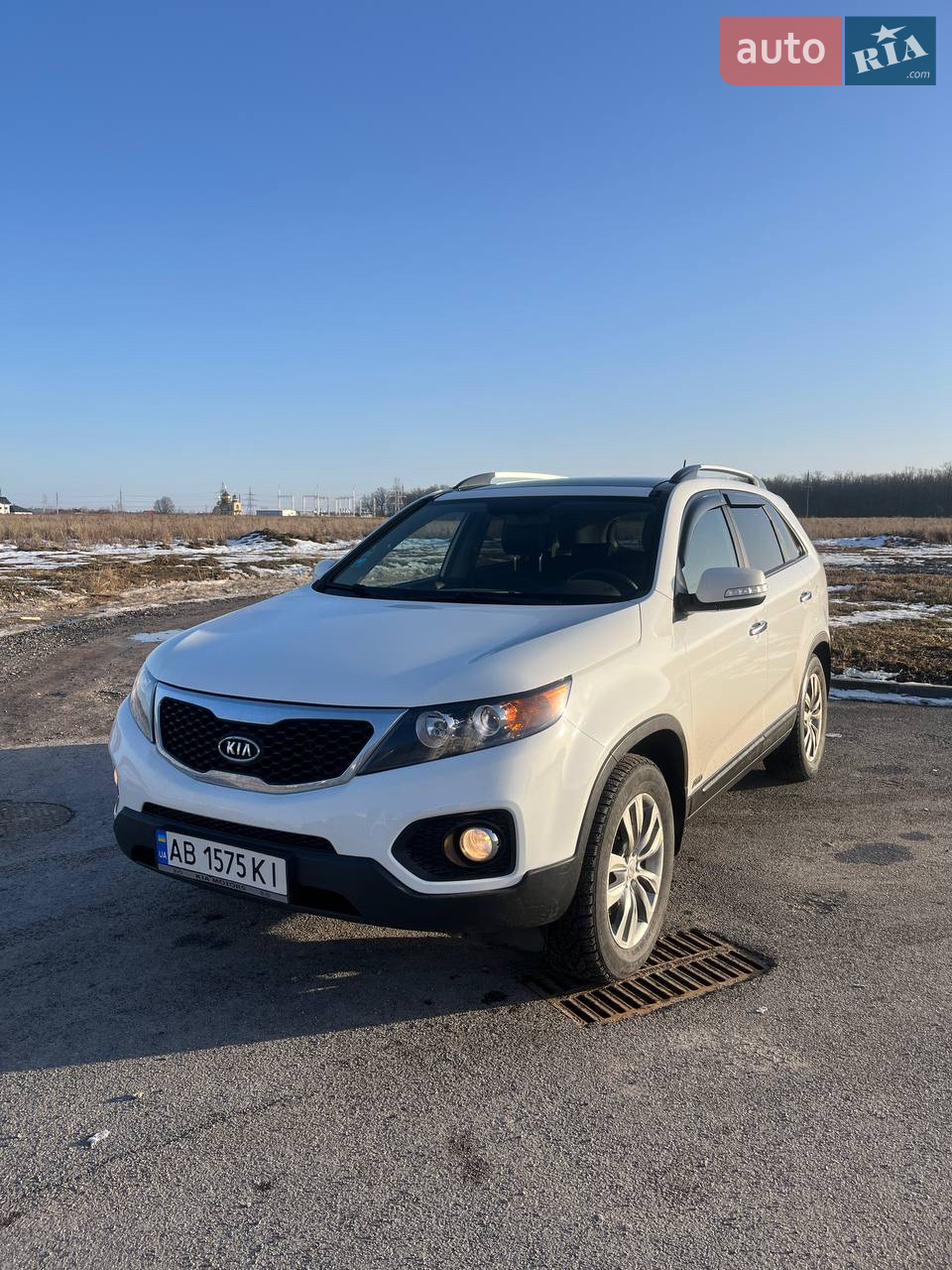 2012 Kia Sorento - мініатюра 21