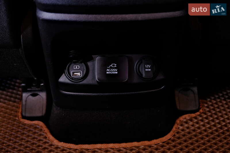 Внедорожник / Кроссовер Kia Sorento 2016 в Одессе