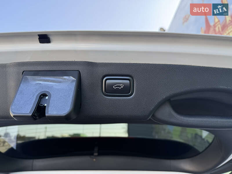 Внедорожник / Кроссовер Kia Sorento 2016 в Одессе