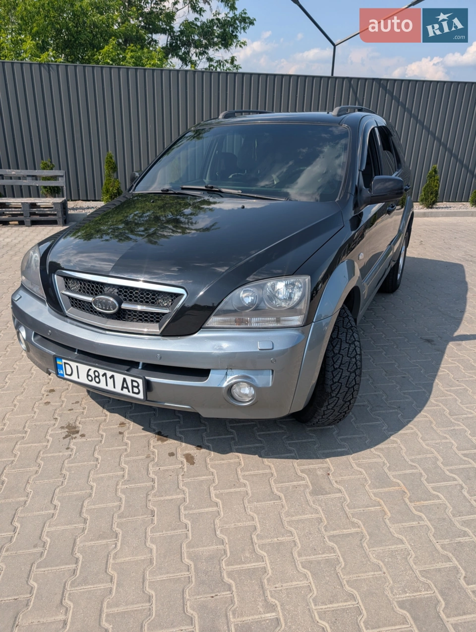 2015 Kia Sorento - мініатюра 12