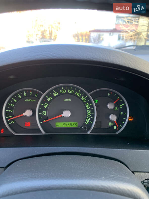 Внедорожник / Кроссовер Kia Sorento 2007 в Киеве