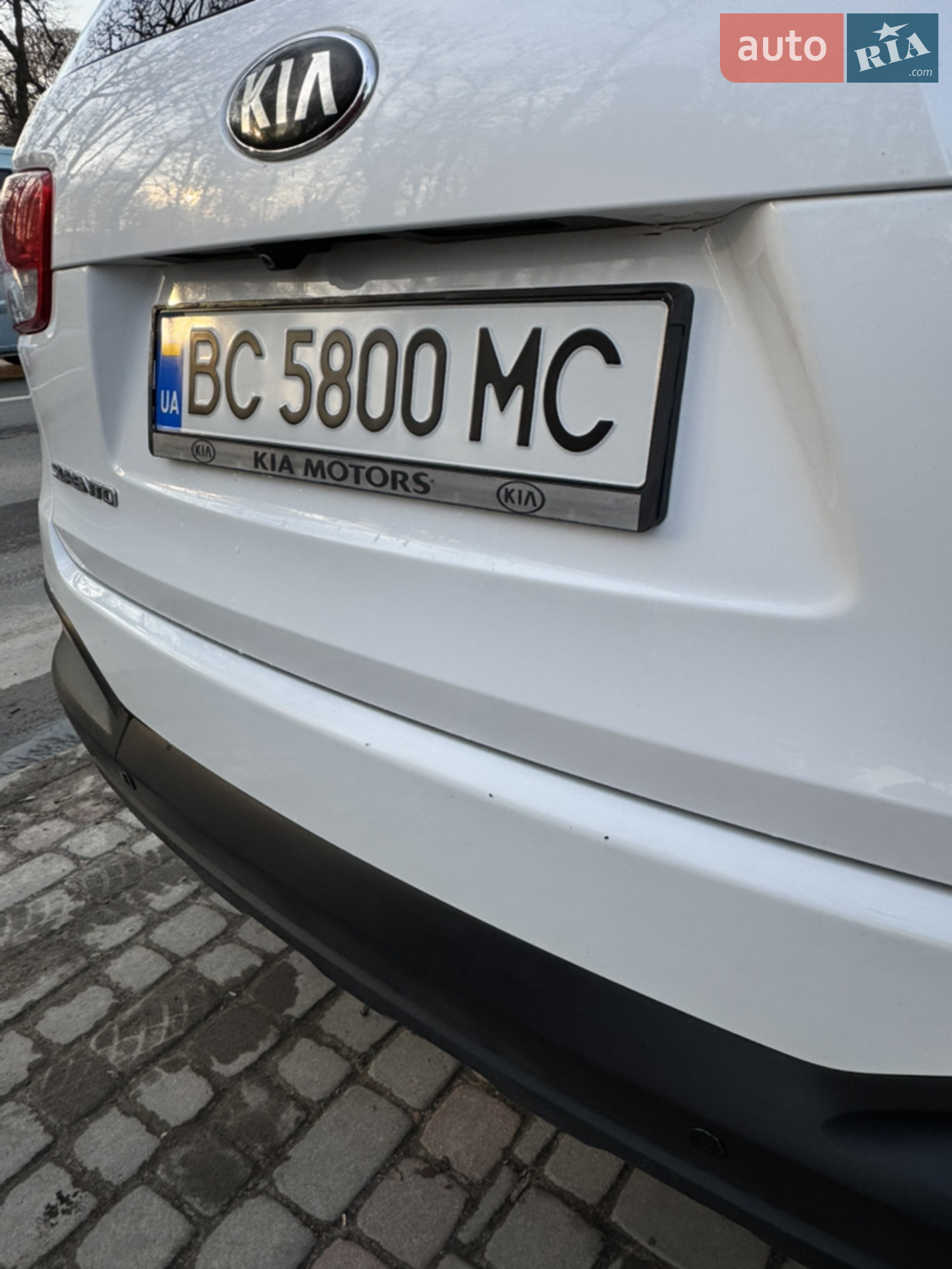 2015 Kia Sorento - мініатюра 14