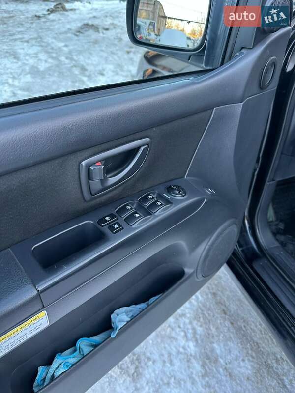 Внедорожник / Кроссовер Kia Sorento 2006 в Киеве