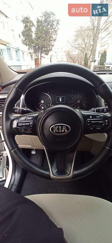 Внедорожник / Кроссовер Kia Sorento 2015 в Черновцах фото 45 Внедорожник / Кроссовер Kia Sorento 2015 в Черновцах