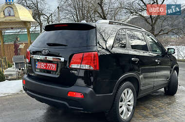 Внедорожник / Кроссовер Kia Sorento 2011 в Коломые