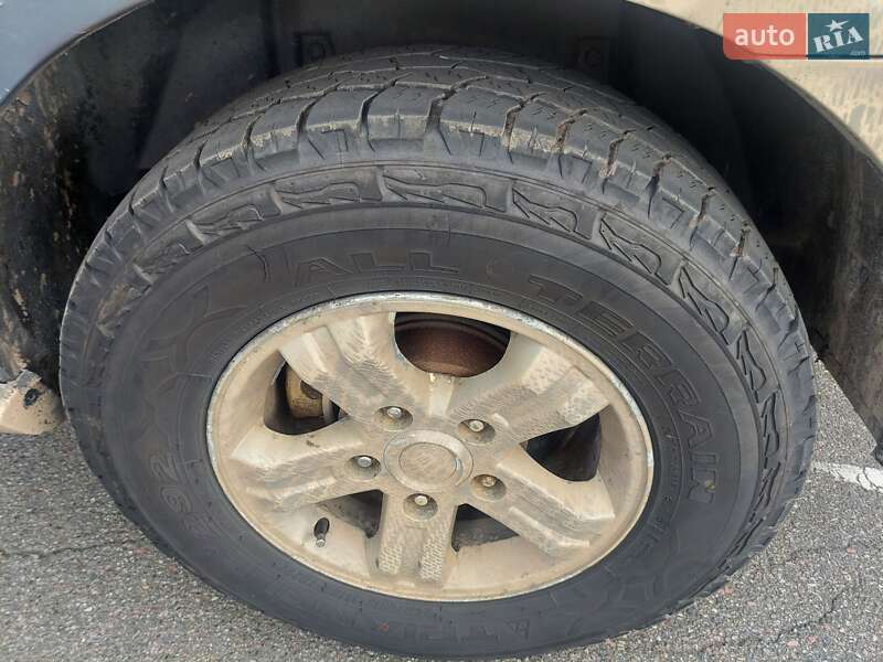 Kia Sorento 2004 Kia Sorento 2004