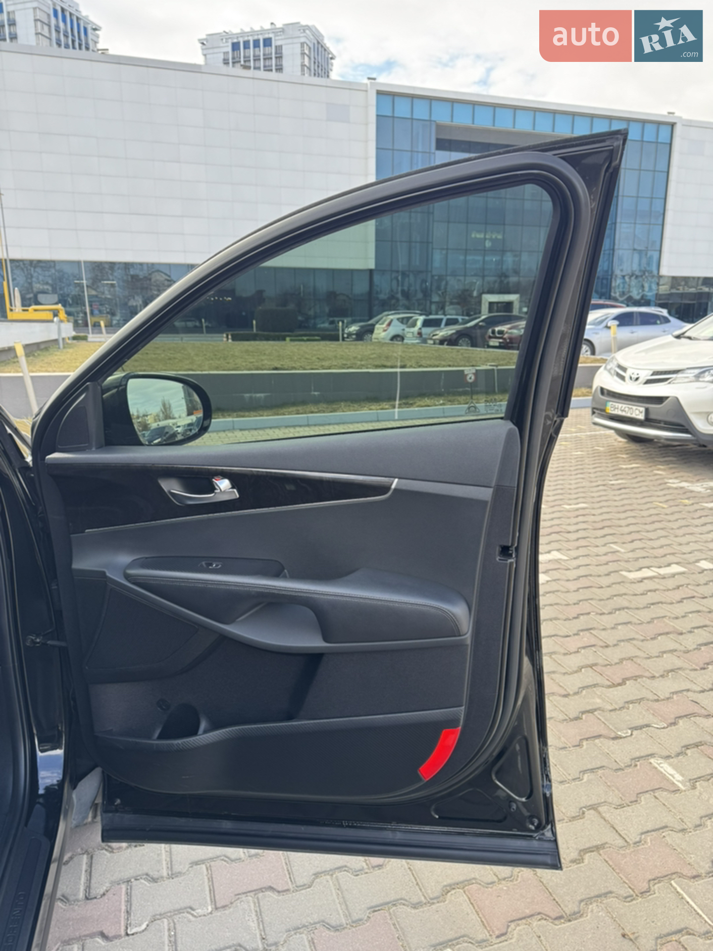 2015 Kia Sorento - мініатюра 23