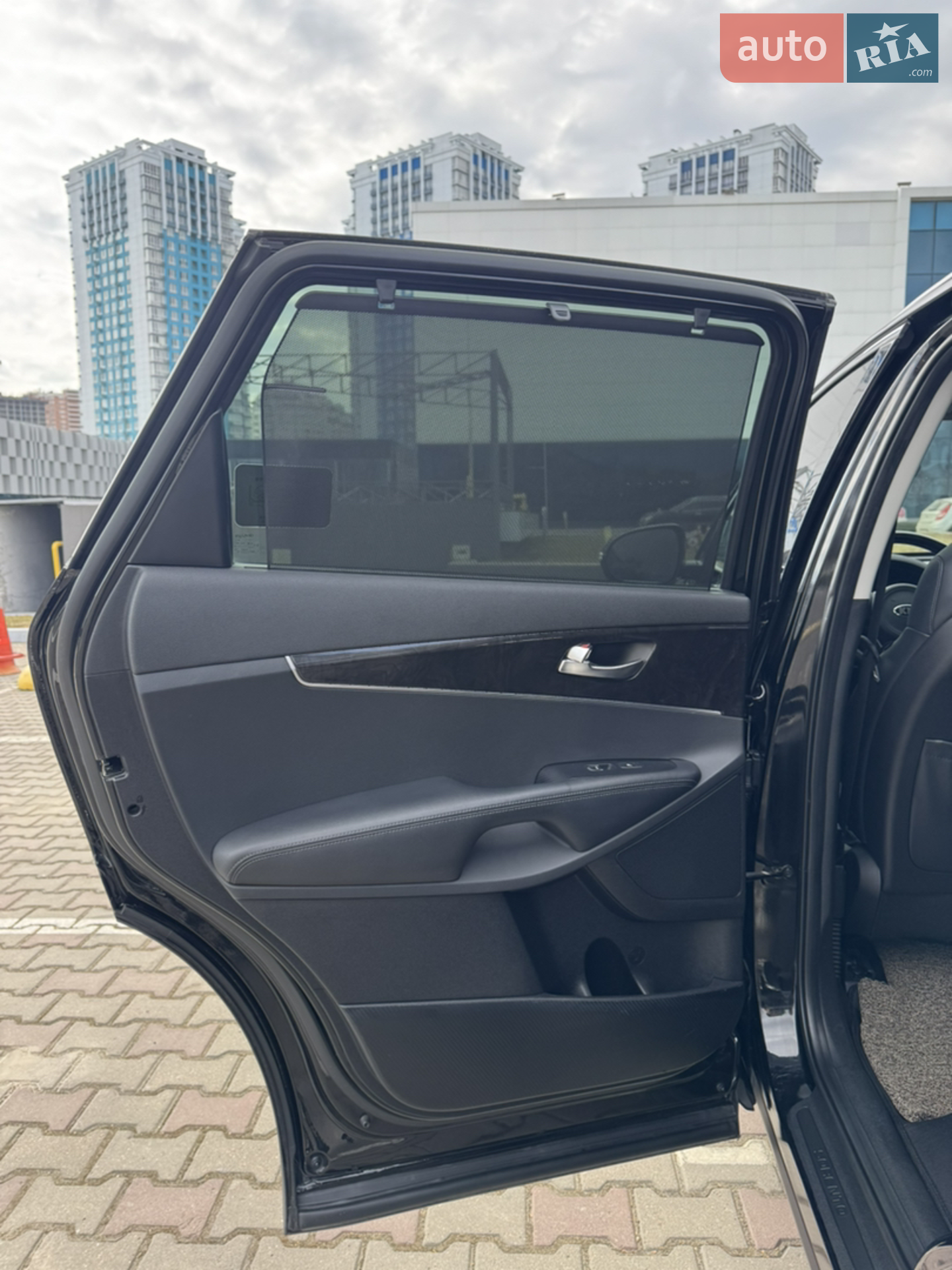 2015 Kia Sorento - мініатюра 28