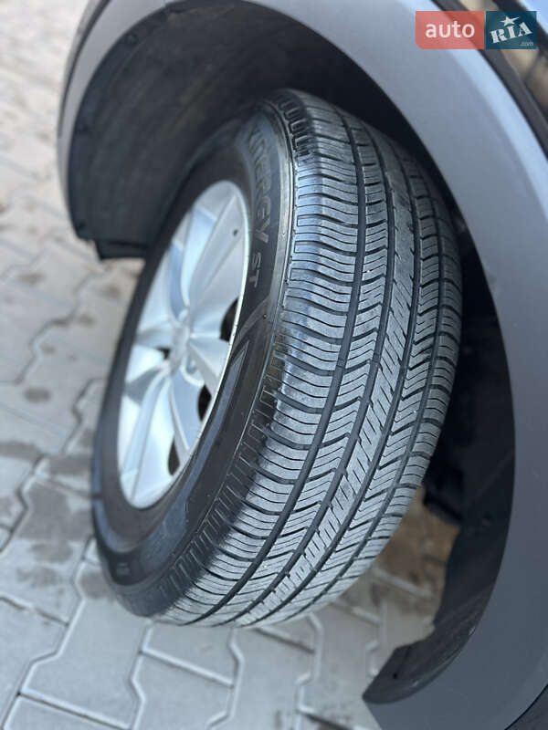 Внедорожник / Кроссовер Kia Sorento 2017 в Владимире