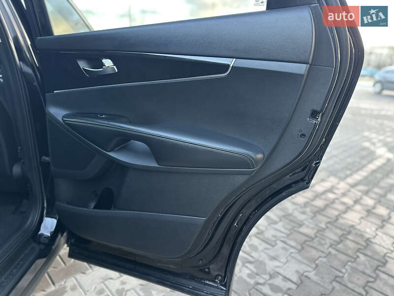 Внедорожник / Кроссовер Kia Sorento 2017 в Владимире