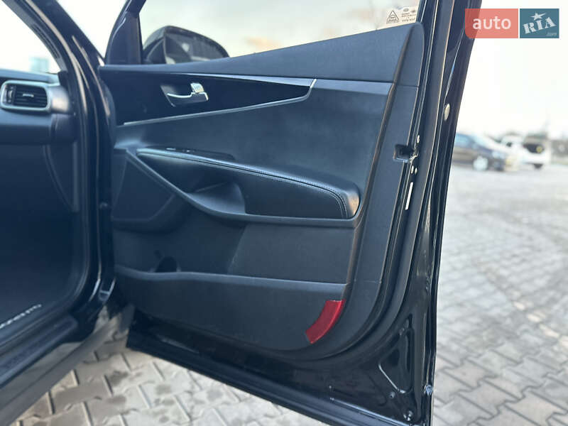 Внедорожник / Кроссовер Kia Sorento 2017 в Владимире