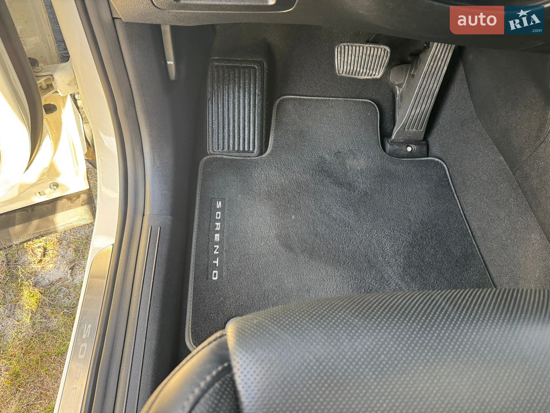 2021 Kia Sorento - мініатюра 13