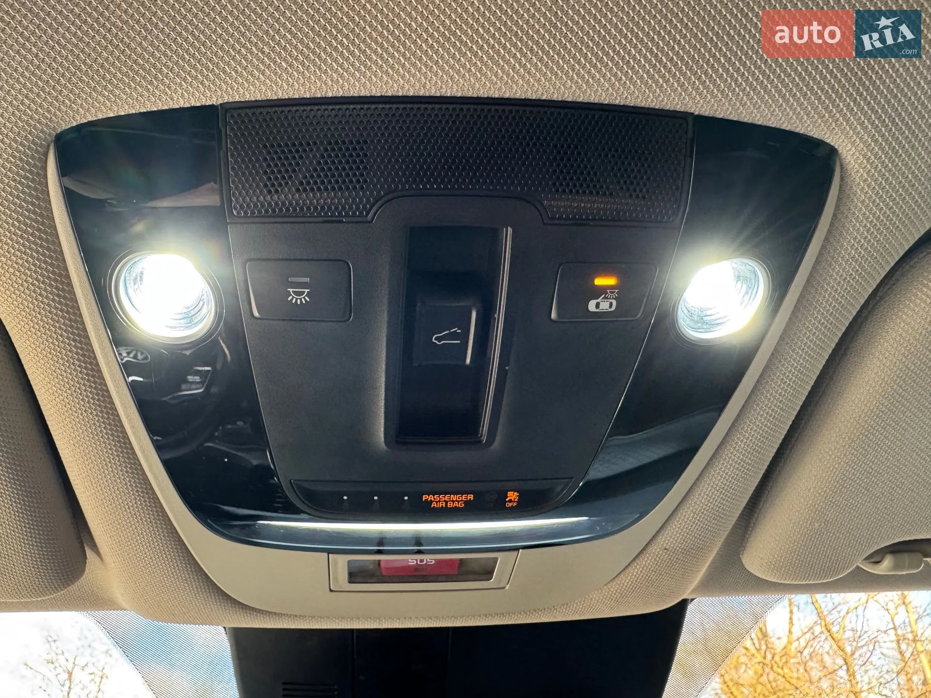 2021 Kia Sorento - мініатюра 22