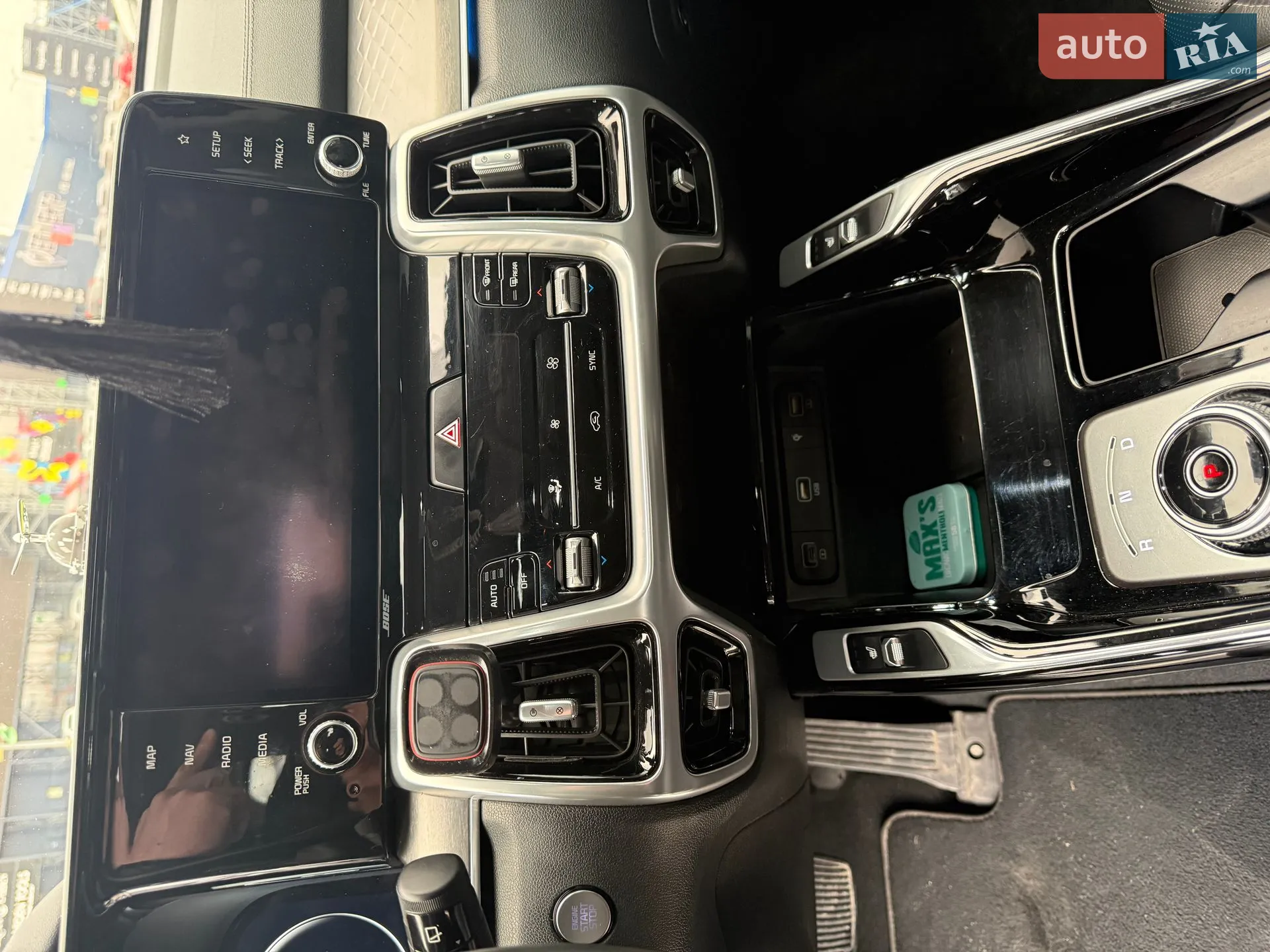 2021 Kia Sorento - мініатюра 90