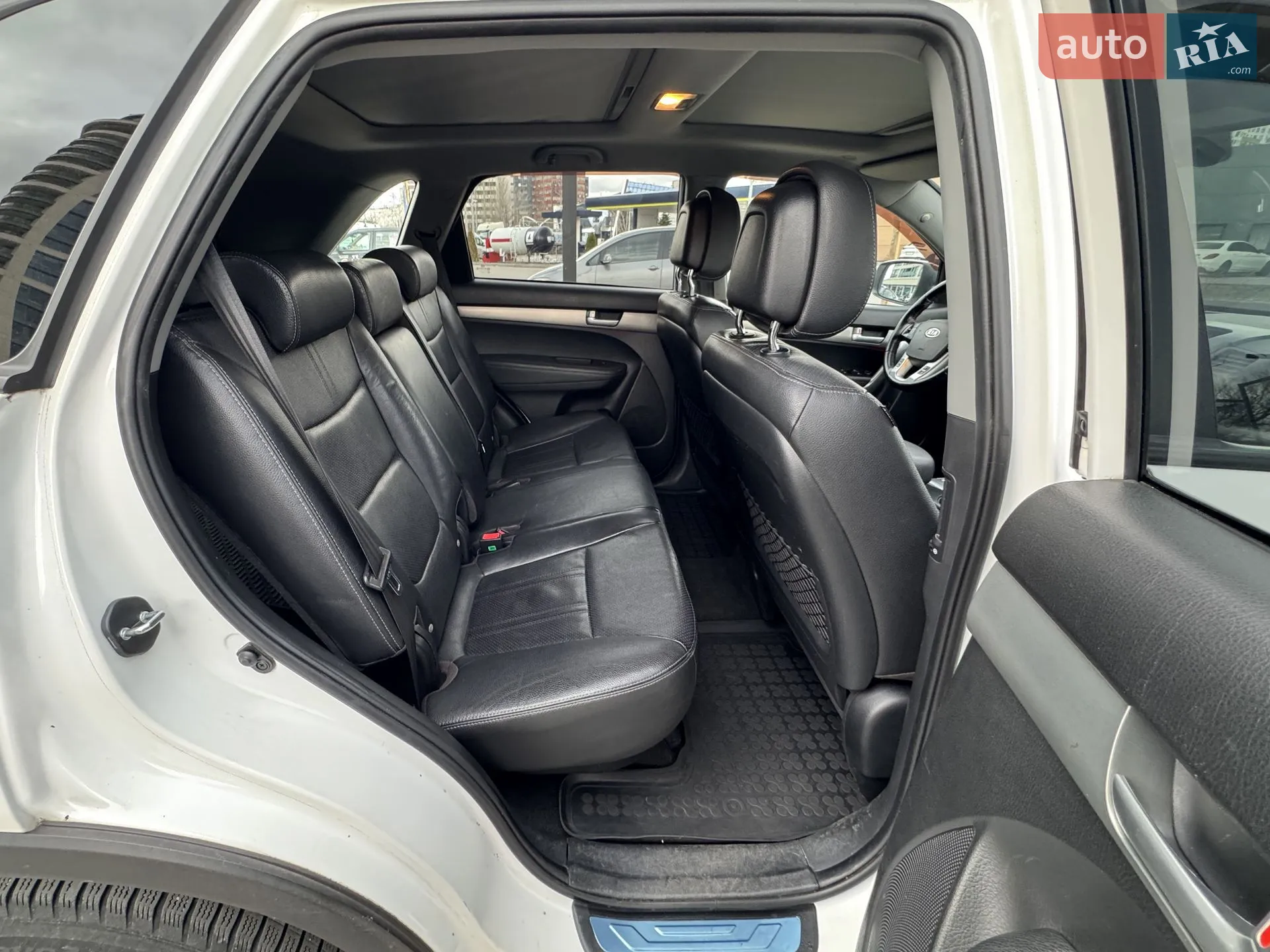 2011 Kia Sorento - мініатюра 35