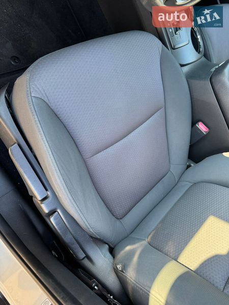 Внедорожник / Кроссовер Kia Sorento 2012 в Киеве