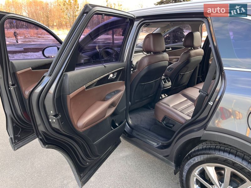Внедорожник / Кроссовер Kia Sorento 2017 в Киеве