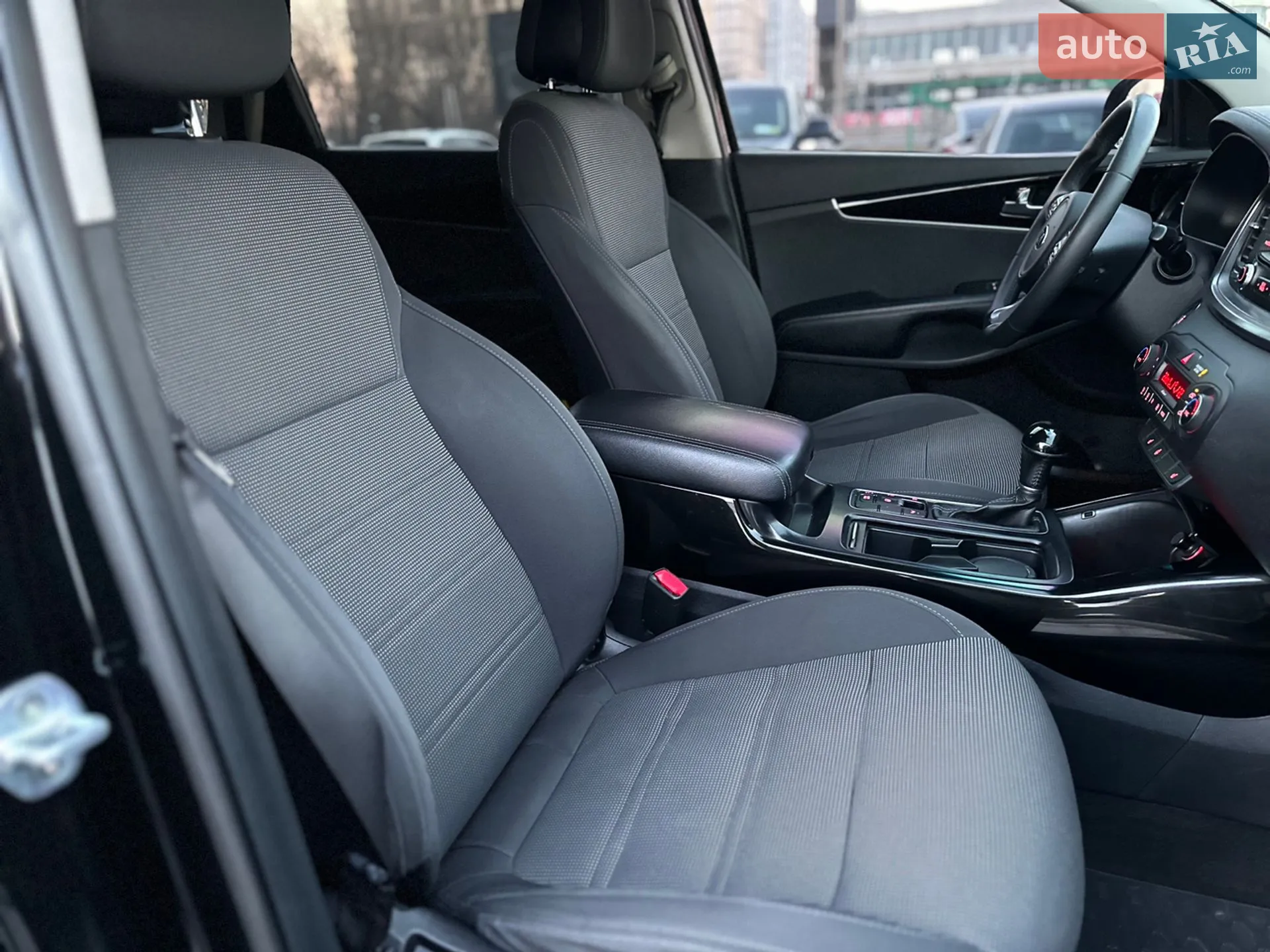 2016 Kia Sorento - мініатюра 18