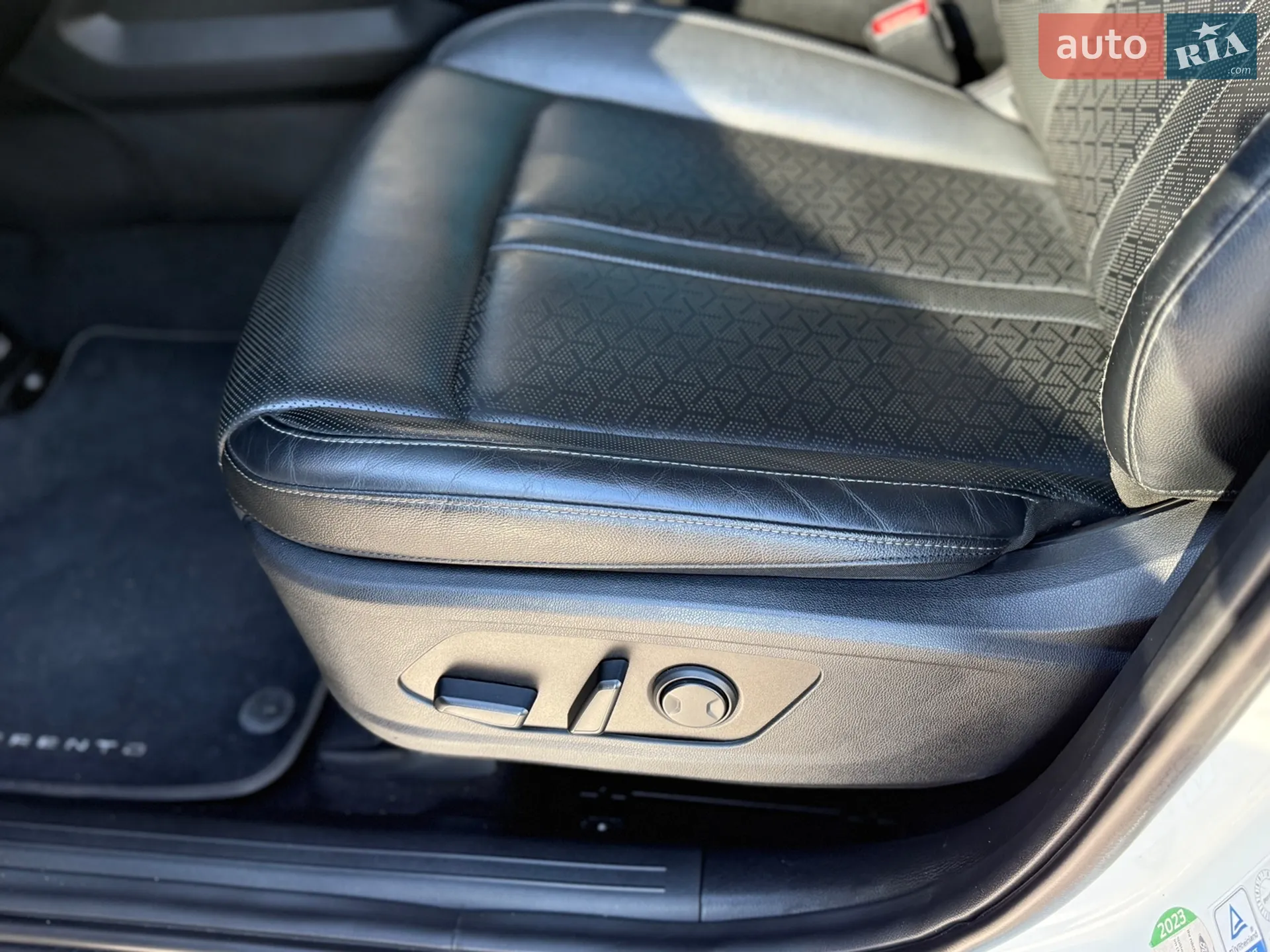 2021 Kia Sorento - мініатюра 32