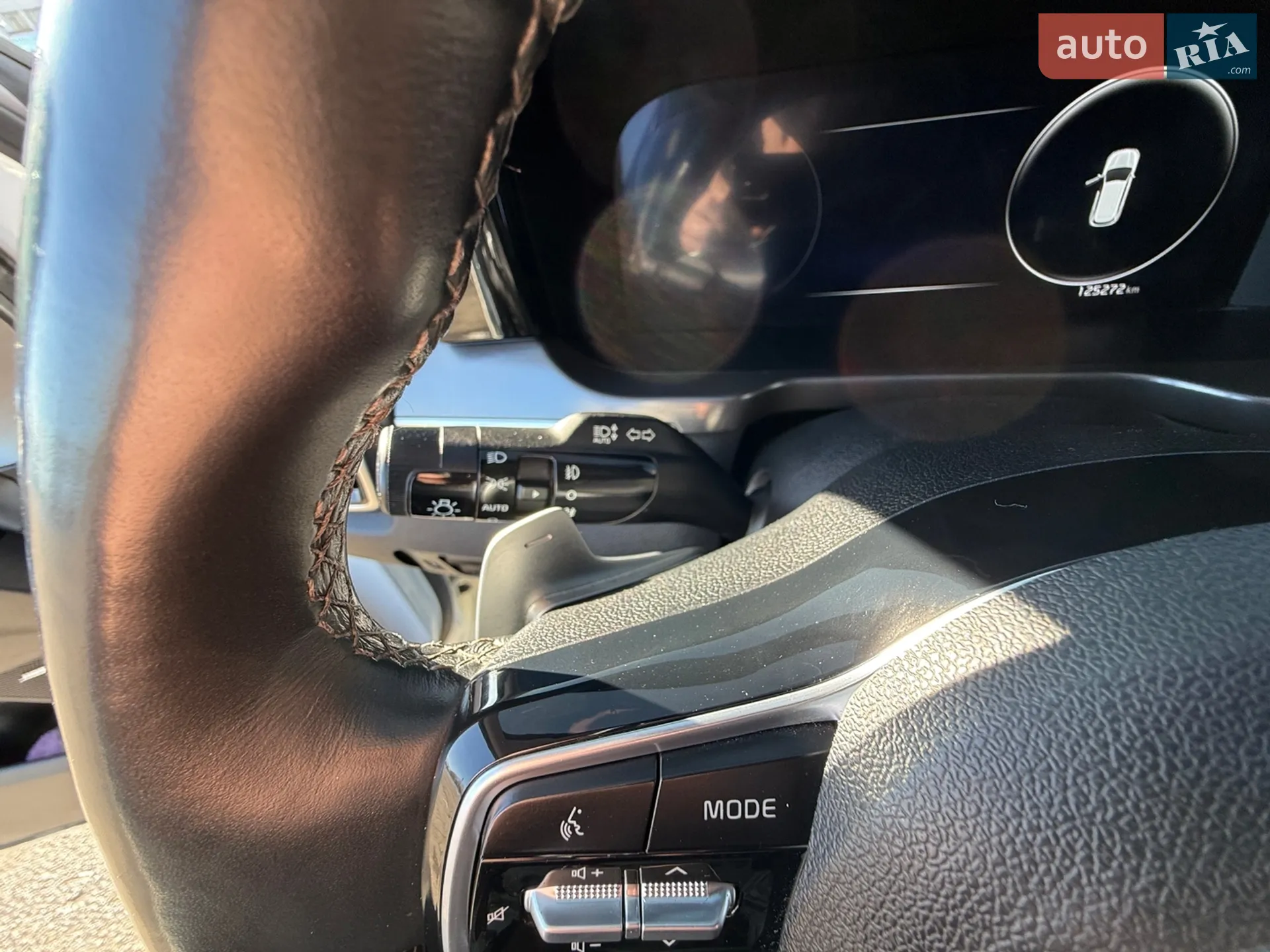 2021 Kia Sorento - мініатюра 116