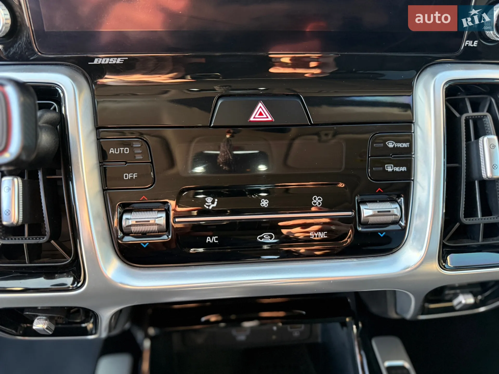 2021 Kia Sorento - мініатюра 26