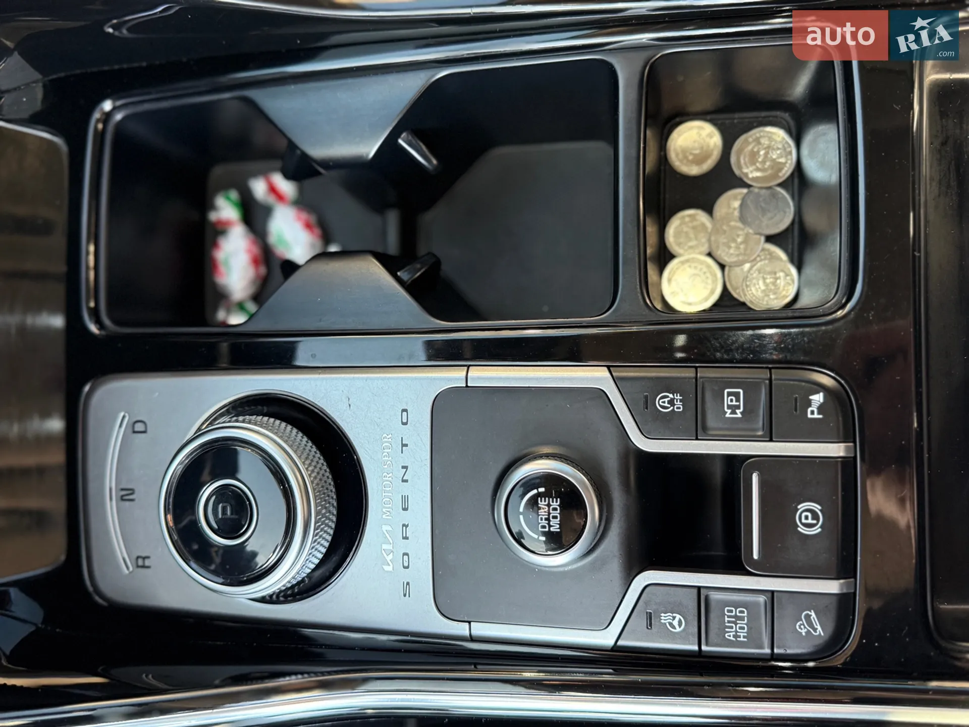 2021 Kia Sorento - мініатюра 109