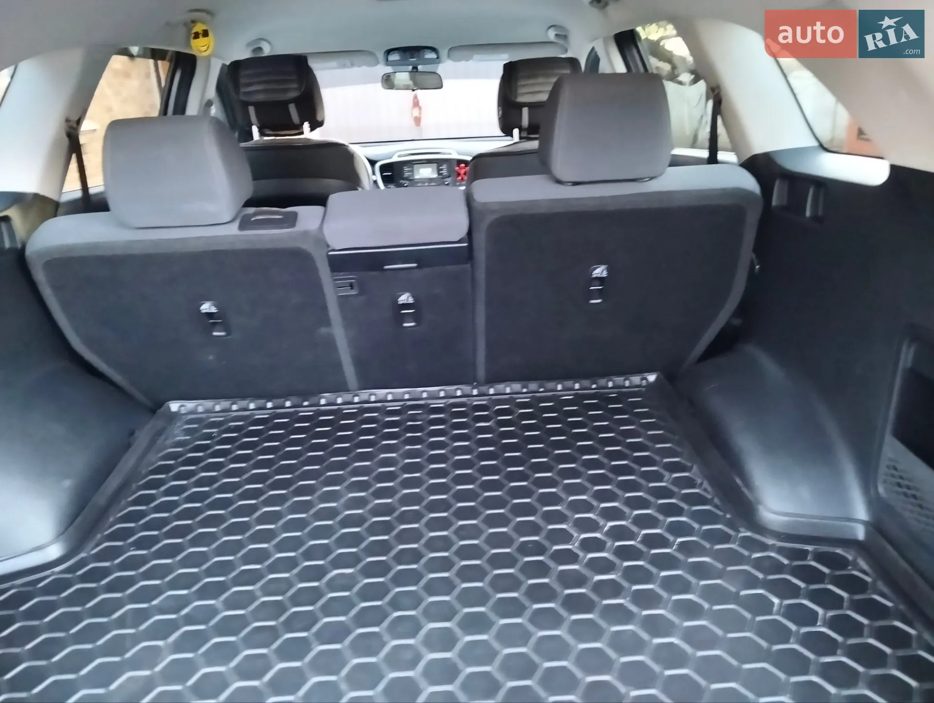 2016 Kia Sorento - мініатюра 35