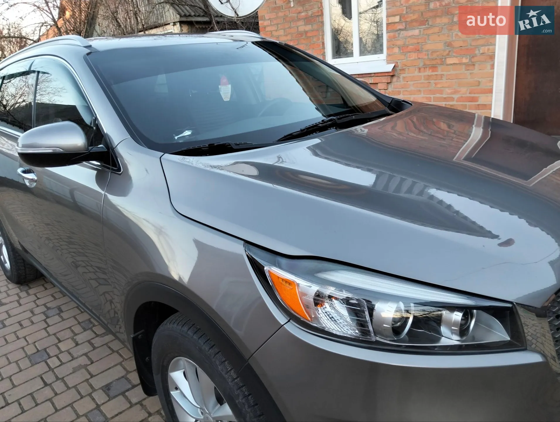 2016 Kia Sorento - мініатюра 13