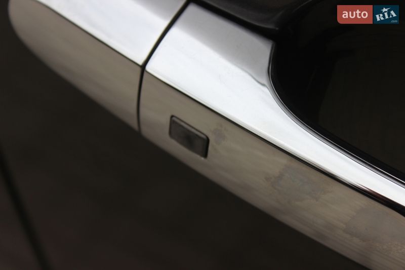 Внедорожник / Кроссовер Kia Sorento 2013 в Днепре