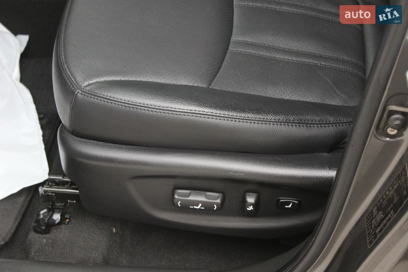 Внедорожник / Кроссовер Kia Sorento 2013 в Днепре