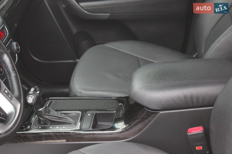 Внедорожник / Кроссовер Kia Sorento 2013 в Днепре