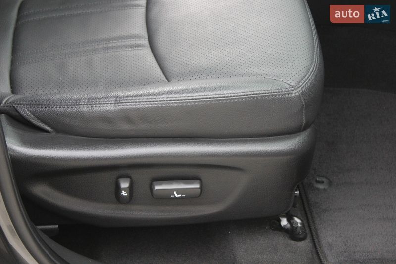 Внедорожник / Кроссовер Kia Sorento 2013 в Днепре