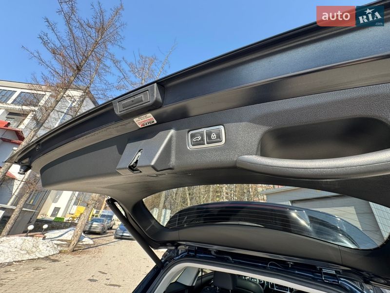 Внедорожник / Кроссовер Kia Sorento 2021 в Тернополе