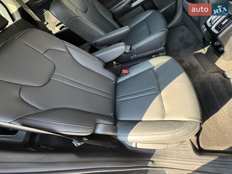 Внедорожник / Кроссовер Kia Sorento 2021 в Тернополе