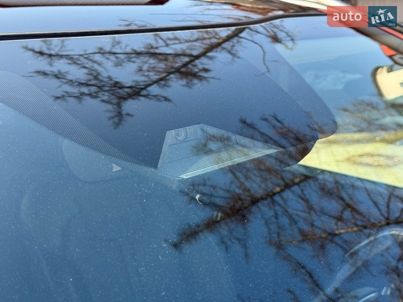 Внедорожник / Кроссовер Kia Sorento 2021 в Тернополе